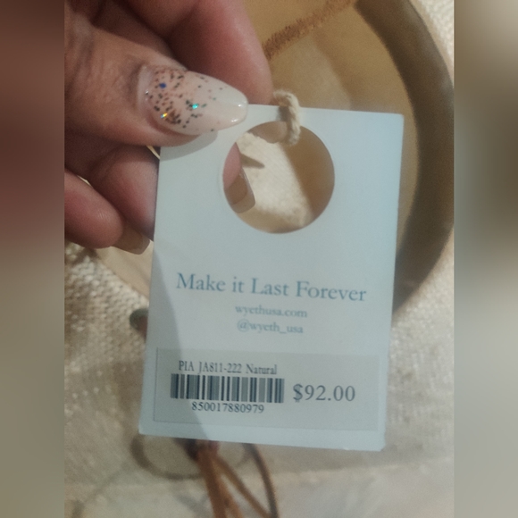 Hat - Picture 2 of 2